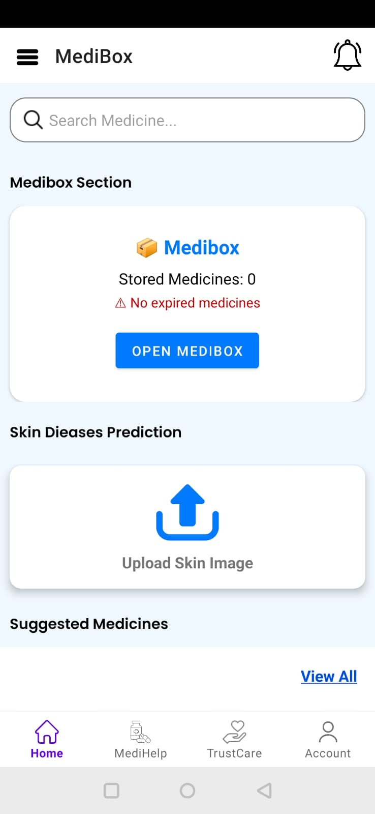 App Screenshot 2