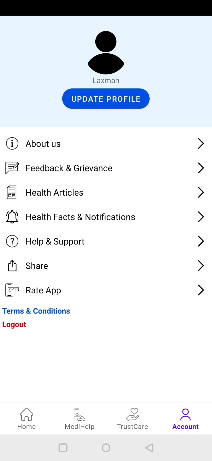 App Screenshot 3