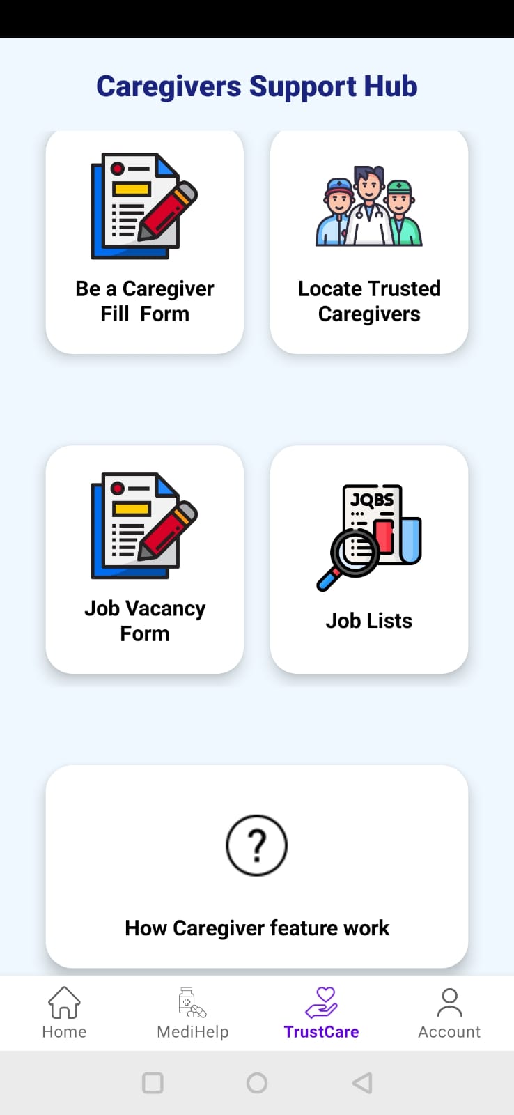 App Screenshot 5